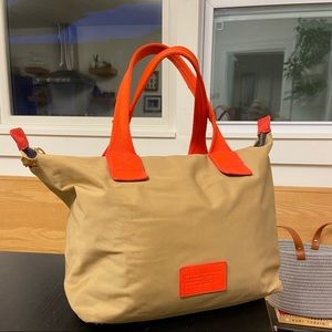 Marc by Marc Jacobs Tote Bag
